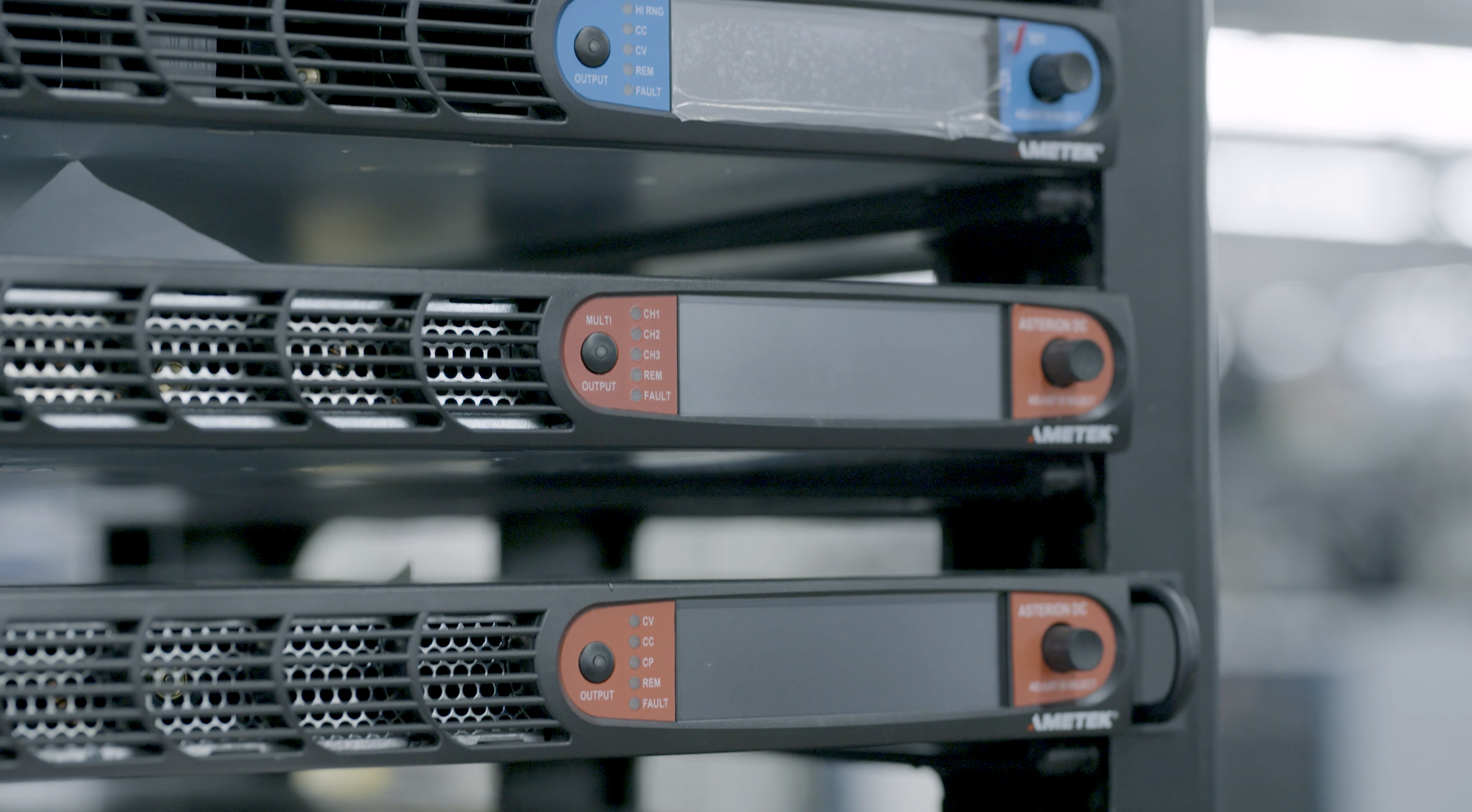 Ametek Programmable Power — still 7